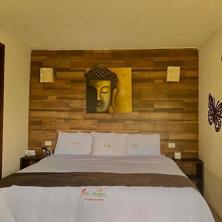 Hotel Villas Mariposas Atlixco Exterior foto