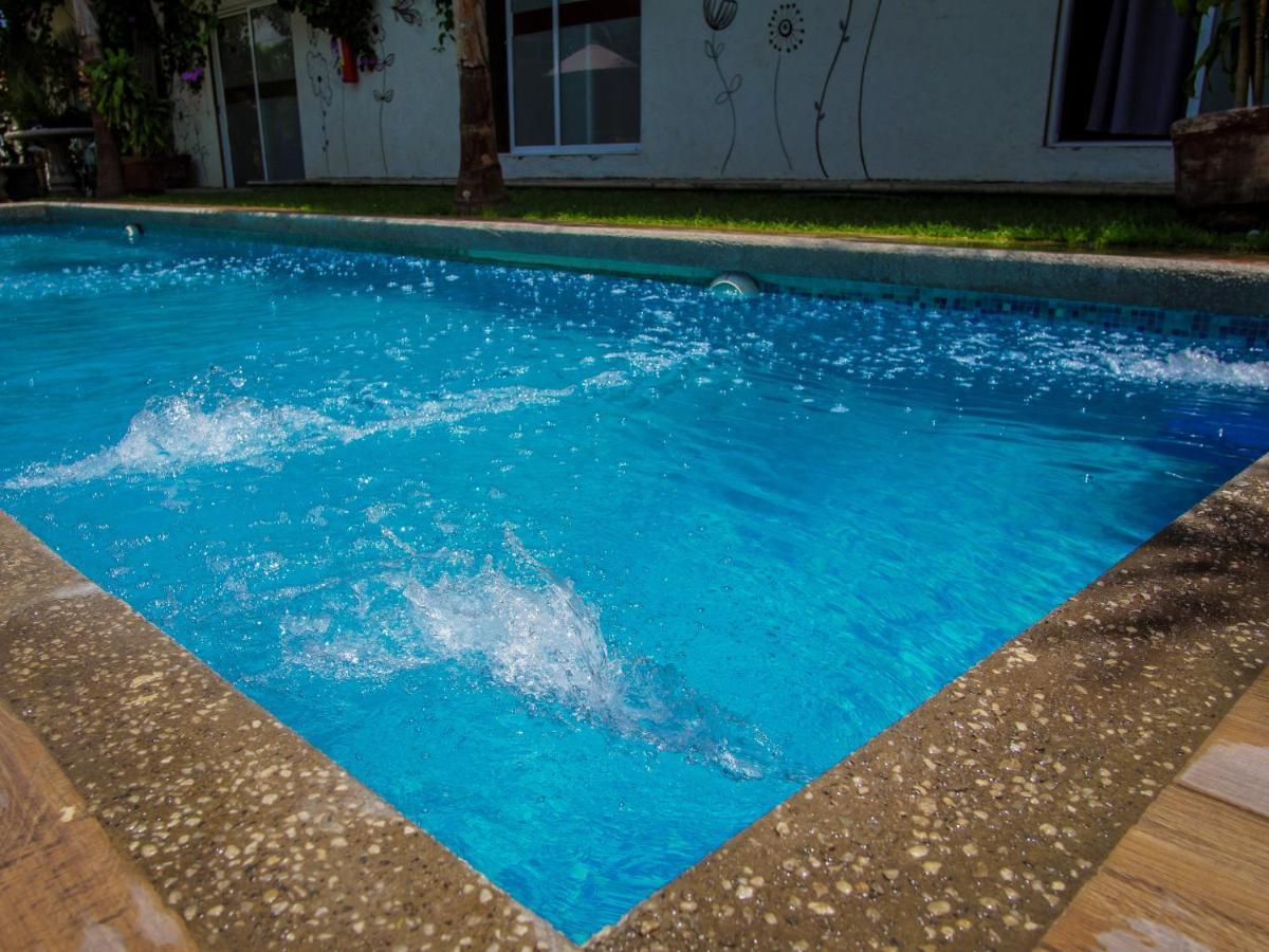 Hotel Villas Mariposas Atlixco Exterior foto