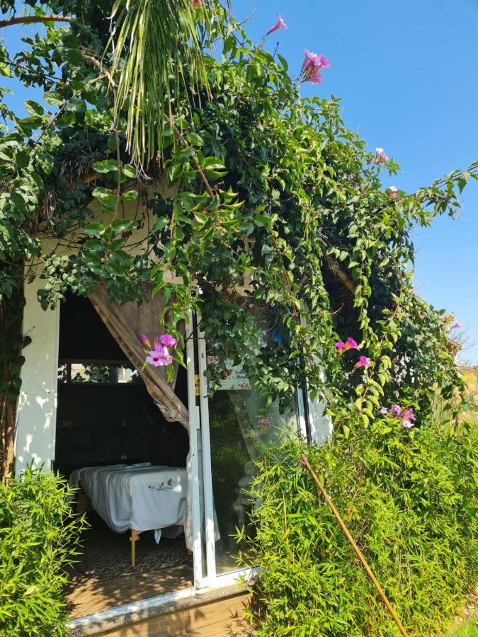 Hotel Villas Mariposas Atlixco Exterior foto