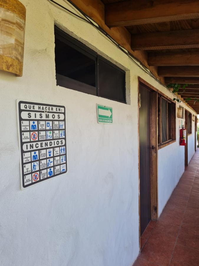 Hotel Villas Mariposas Atlixco Exterior foto